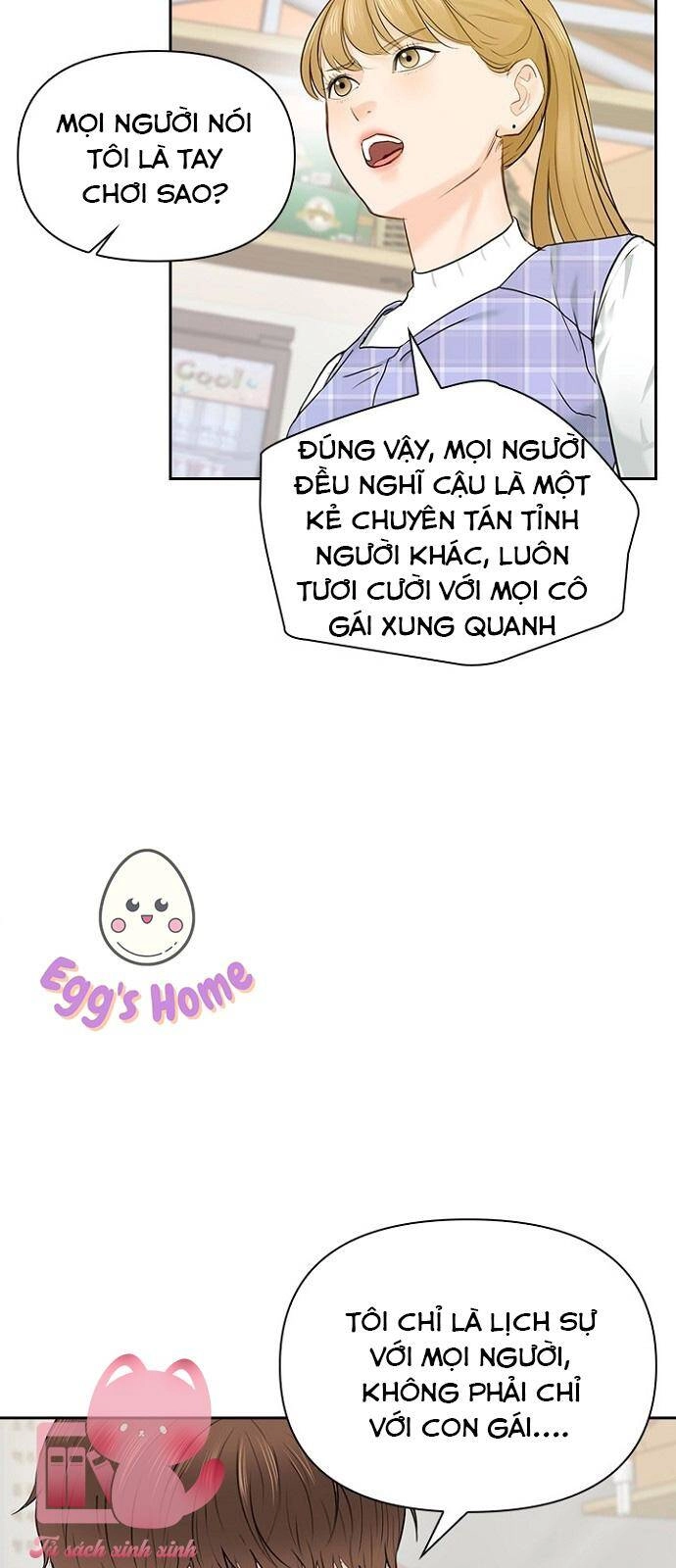 Hẹn Hò Rồi Hãy Yêu Chapter 21 - 10