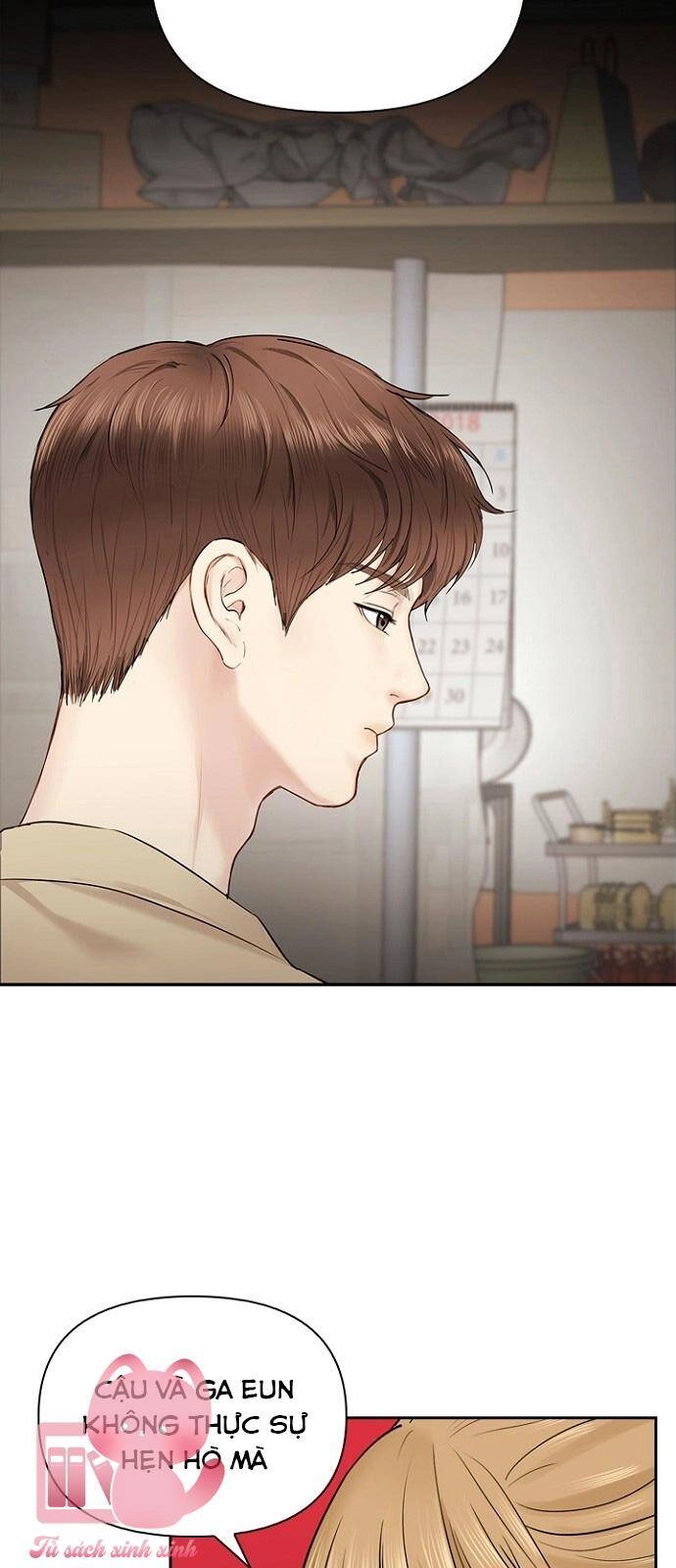 Hẹn Hò Rồi Hãy Yêu Chapter 21 - 14