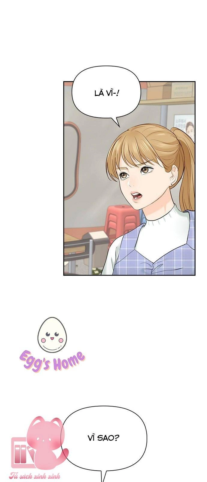 Hẹn Hò Rồi Hãy Yêu Chapter 21 - 16