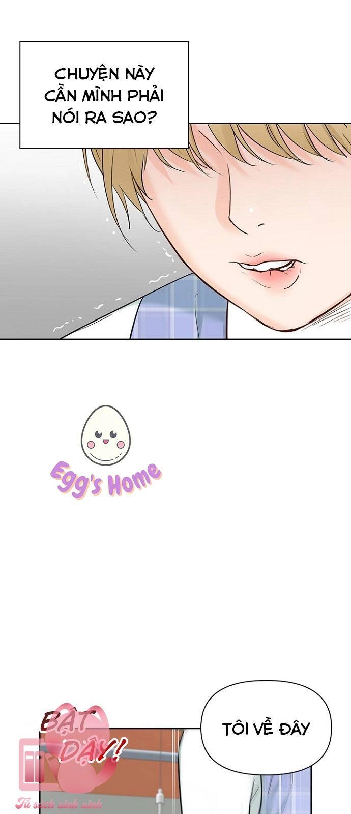 Hẹn Hò Rồi Hãy Yêu Chapter 21 - 19