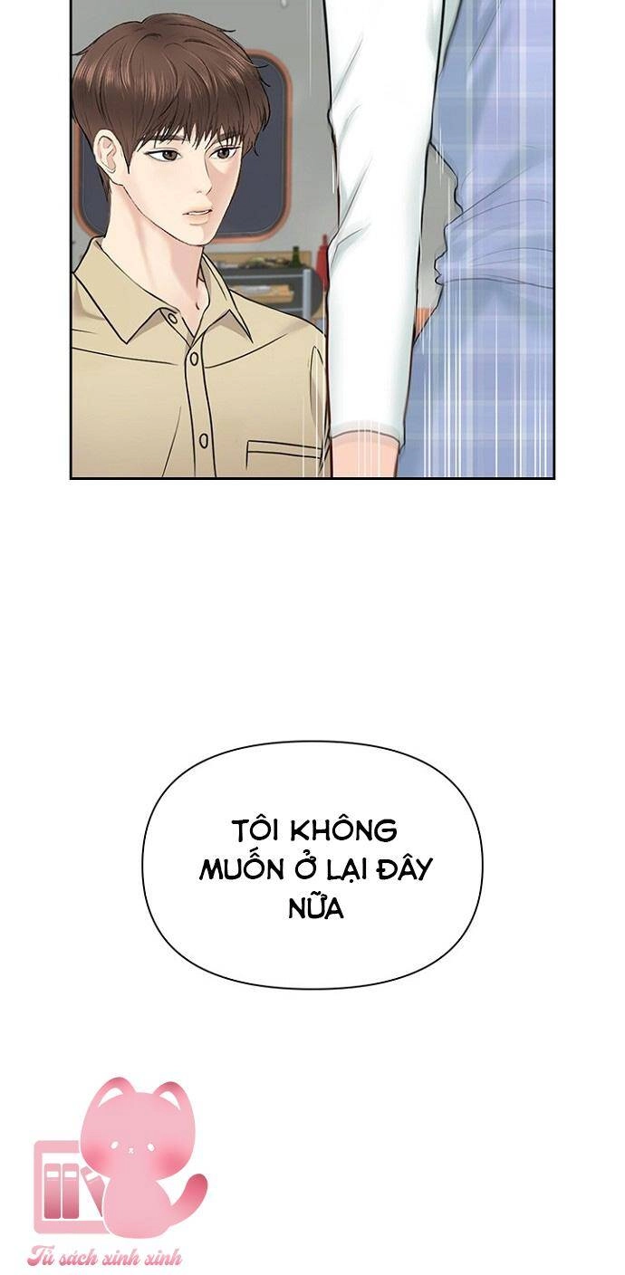 Hẹn Hò Rồi Hãy Yêu Chapter 21 - 20