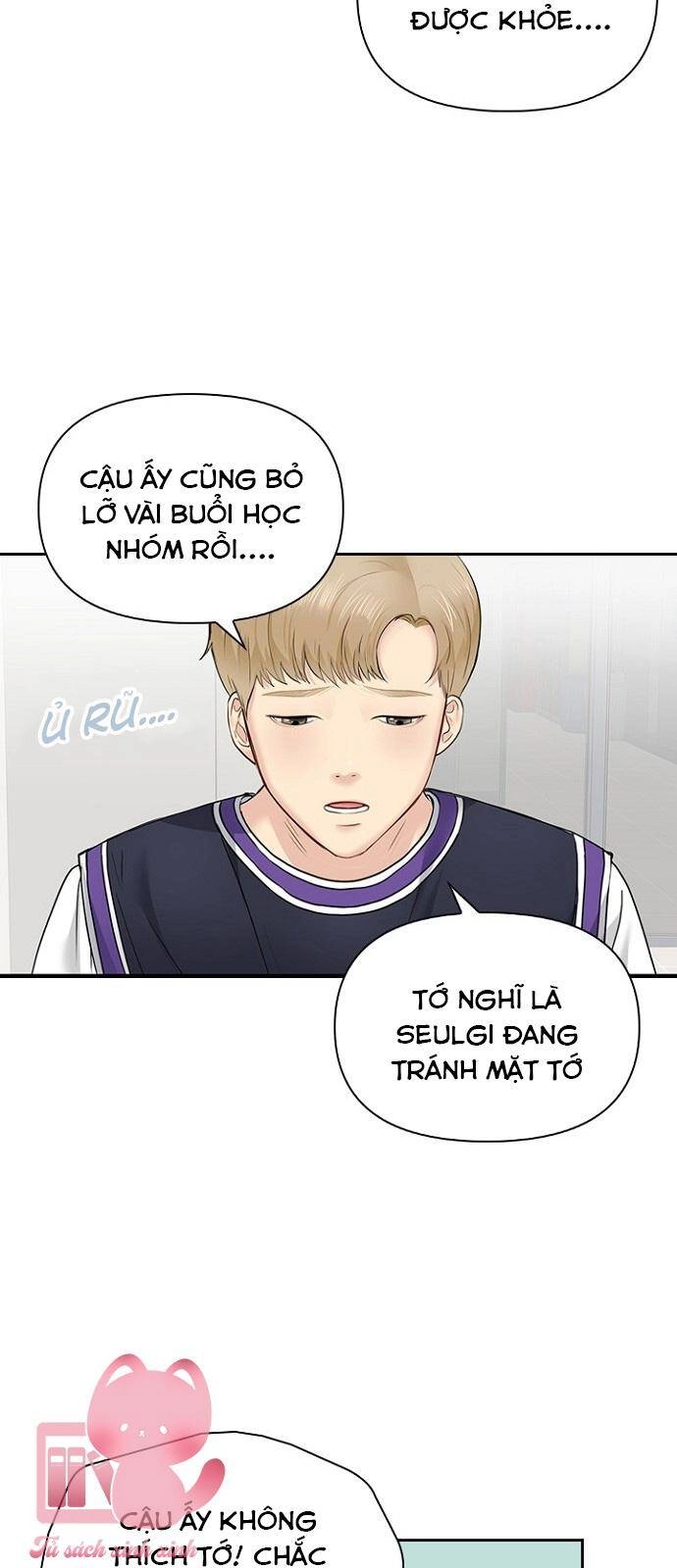 Hẹn Hò Rồi Hãy Yêu Chapter 21 - 24