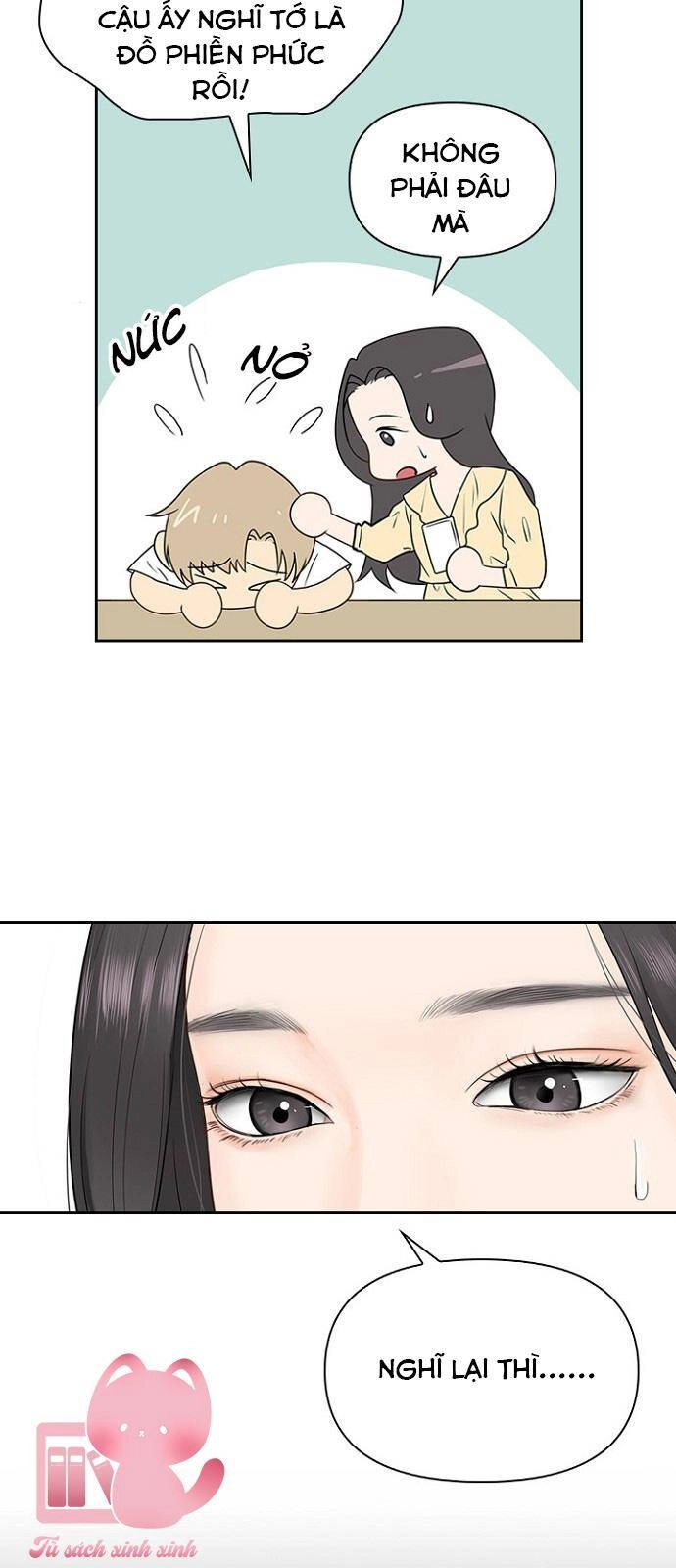 Hẹn Hò Rồi Hãy Yêu Chapter 21 - 25