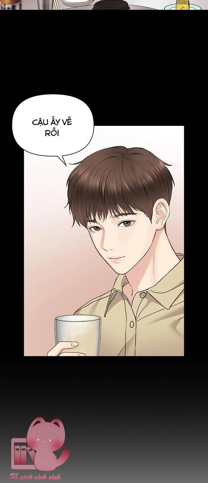 Hẹn Hò Rồi Hãy Yêu Chapter 21 - 27