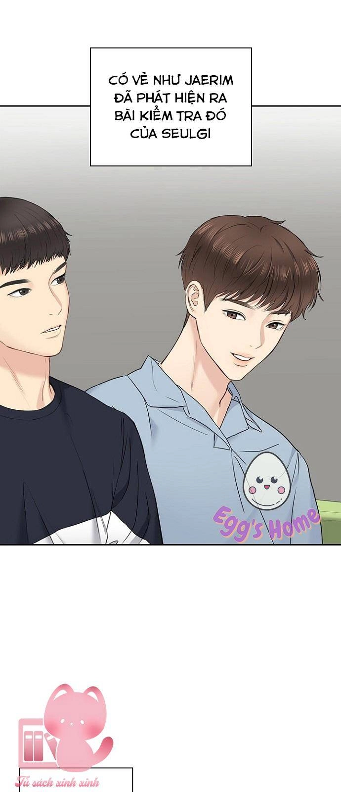 Hẹn Hò Rồi Hãy Yêu Chapter 21 - 29