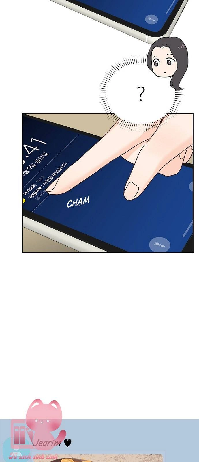 Hẹn Hò Rồi Hãy Yêu Chapter 21 - 32