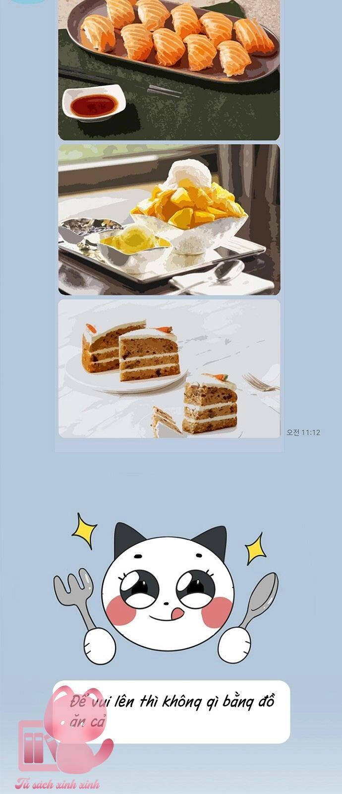 Hẹn Hò Rồi Hãy Yêu Chapter 21 - 33