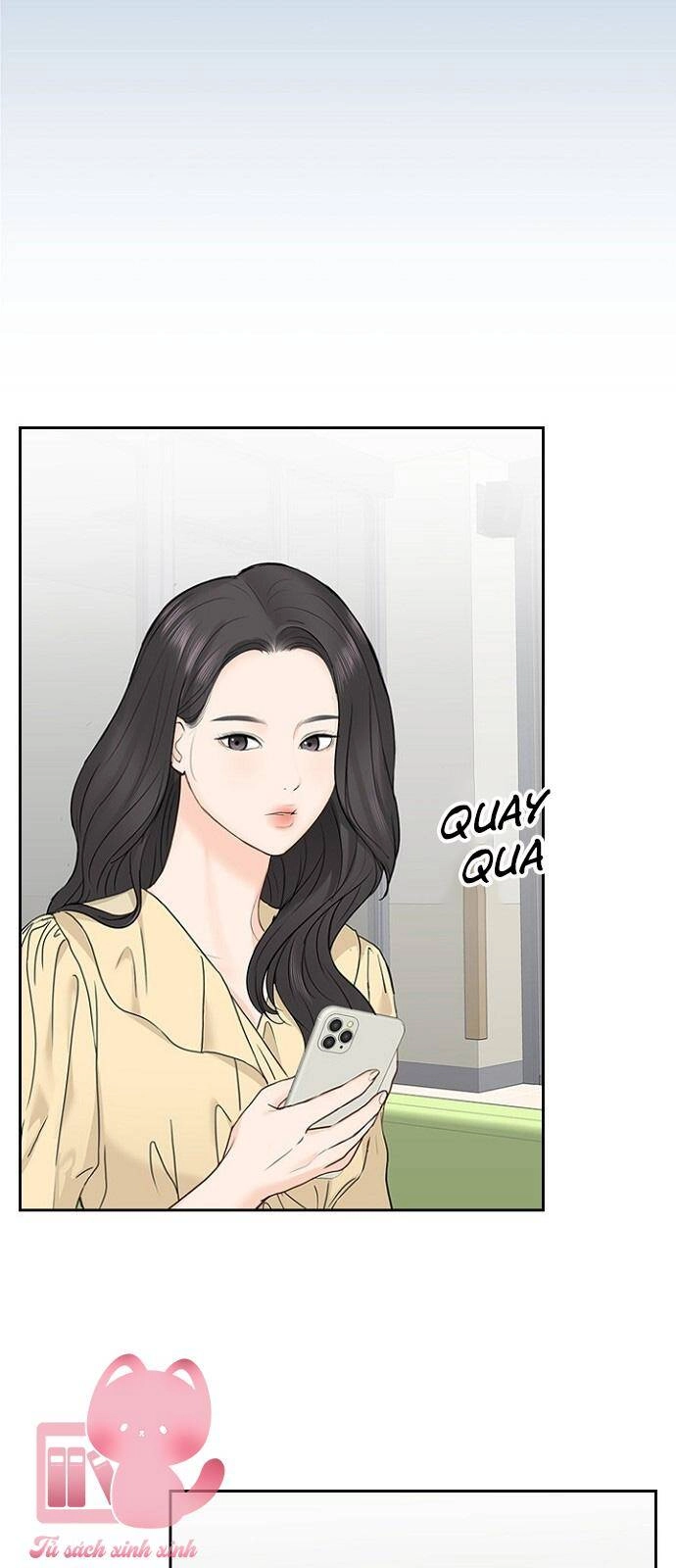 Hẹn Hò Rồi Hãy Yêu Chapter 21 - 34