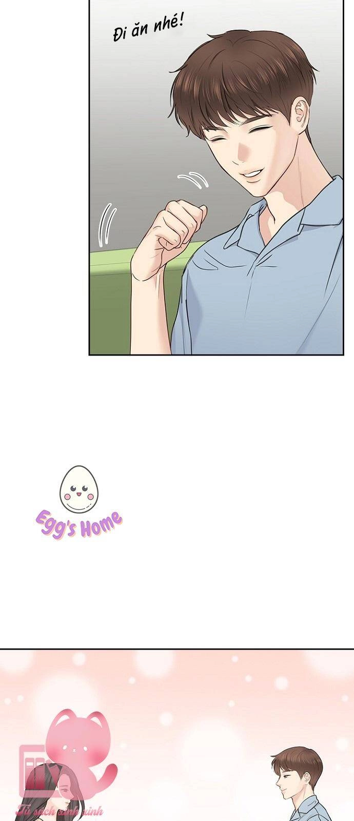 Hẹn Hò Rồi Hãy Yêu Chapter 21 - 35