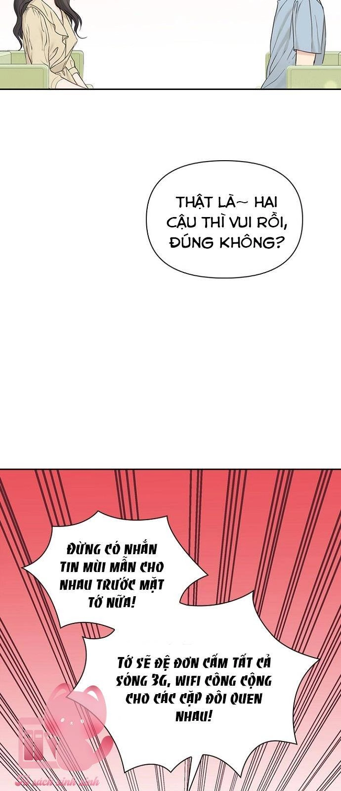 Hẹn Hò Rồi Hãy Yêu Chapter 21 - 36