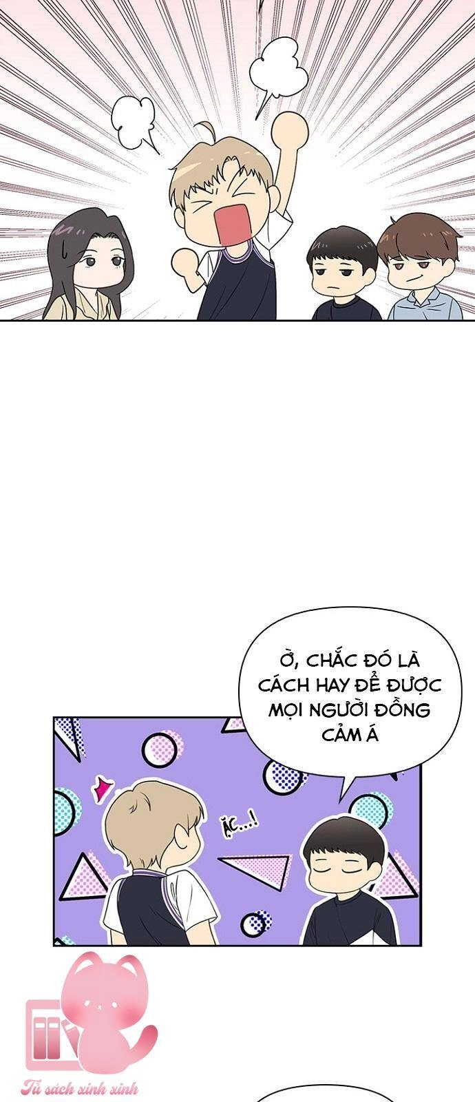 Hẹn Hò Rồi Hãy Yêu Chapter 21 - 37