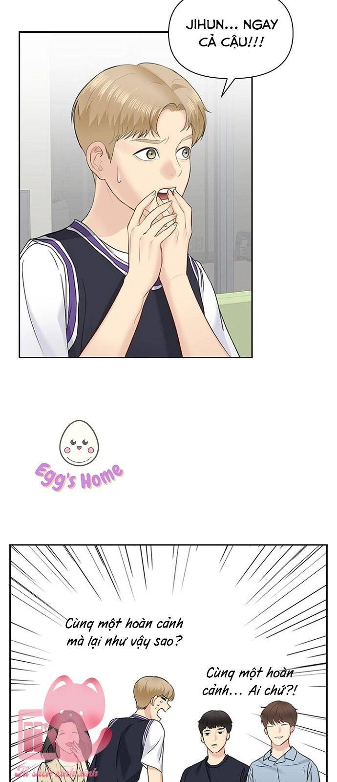 Hẹn Hò Rồi Hãy Yêu Chapter 21 - 38