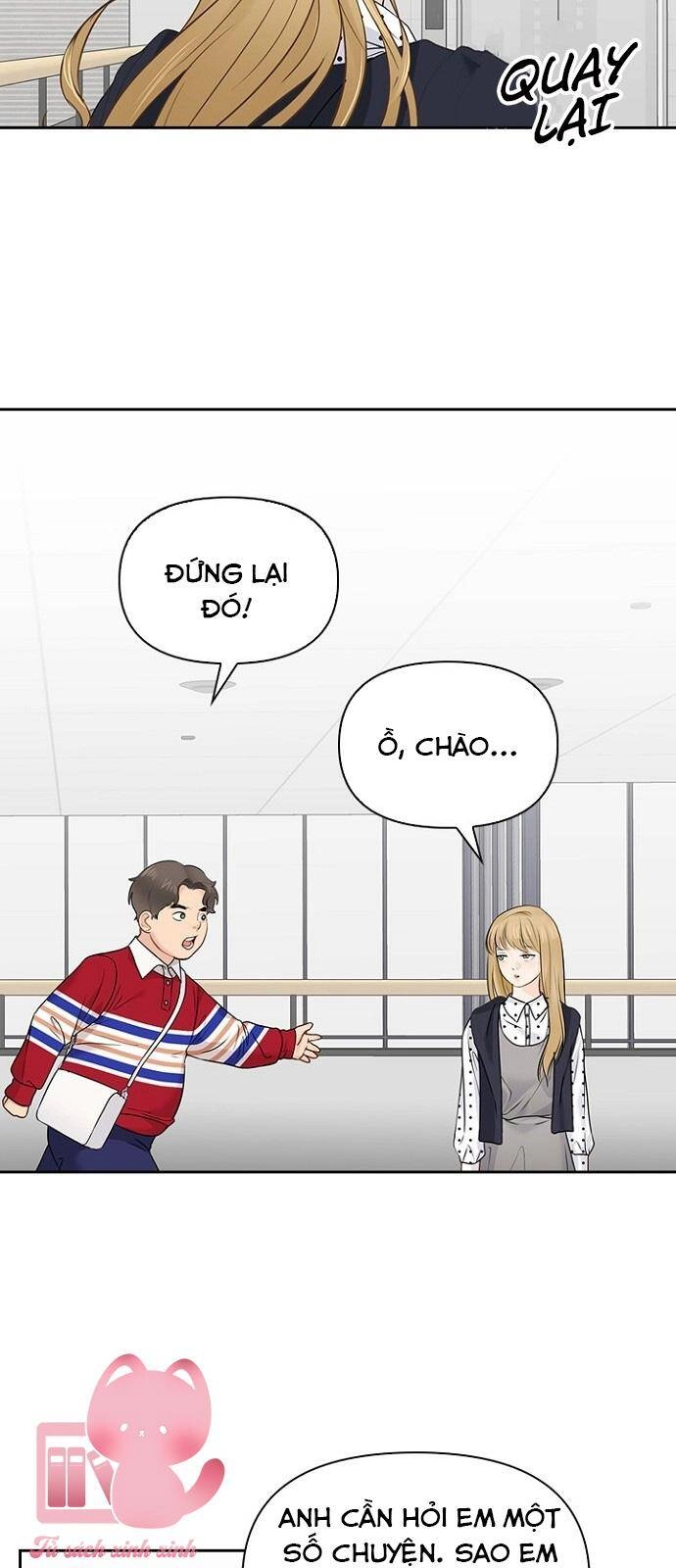 Hẹn Hò Rồi Hãy Yêu Chapter 21 - 46