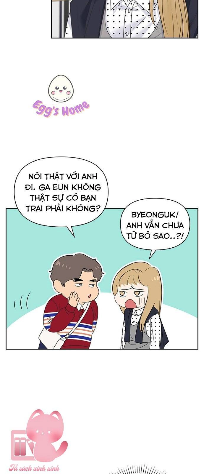 Hẹn Hò Rồi Hãy Yêu Chapter 21 - 48