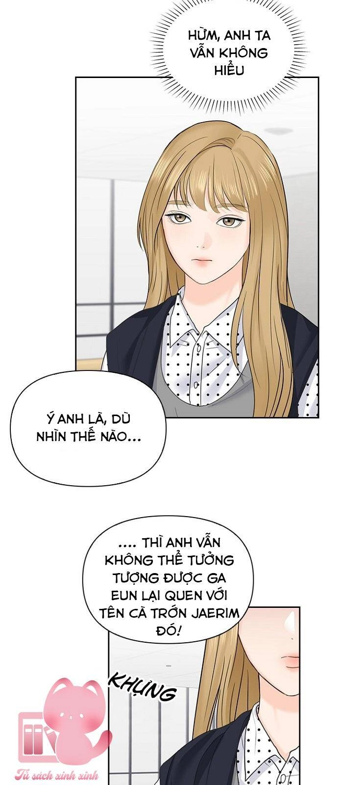 Hẹn Hò Rồi Hãy Yêu Chapter 21 - 49