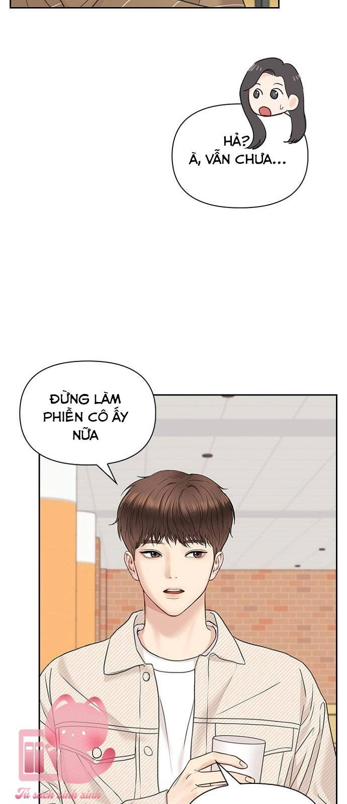 Hẹn Hò Rồi Hãy Yêu Chapter 21 - 57