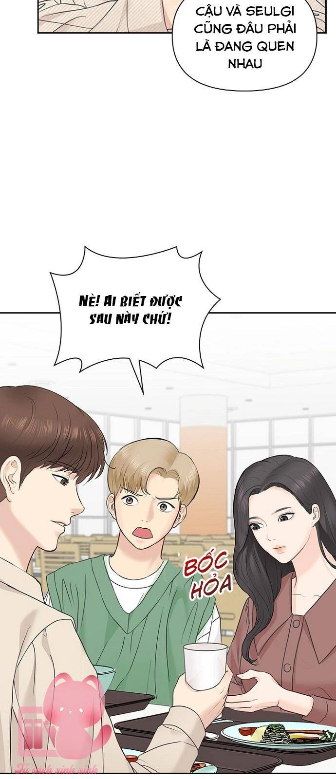 Hẹn Hò Rồi Hãy Yêu Chapter 21 - 58