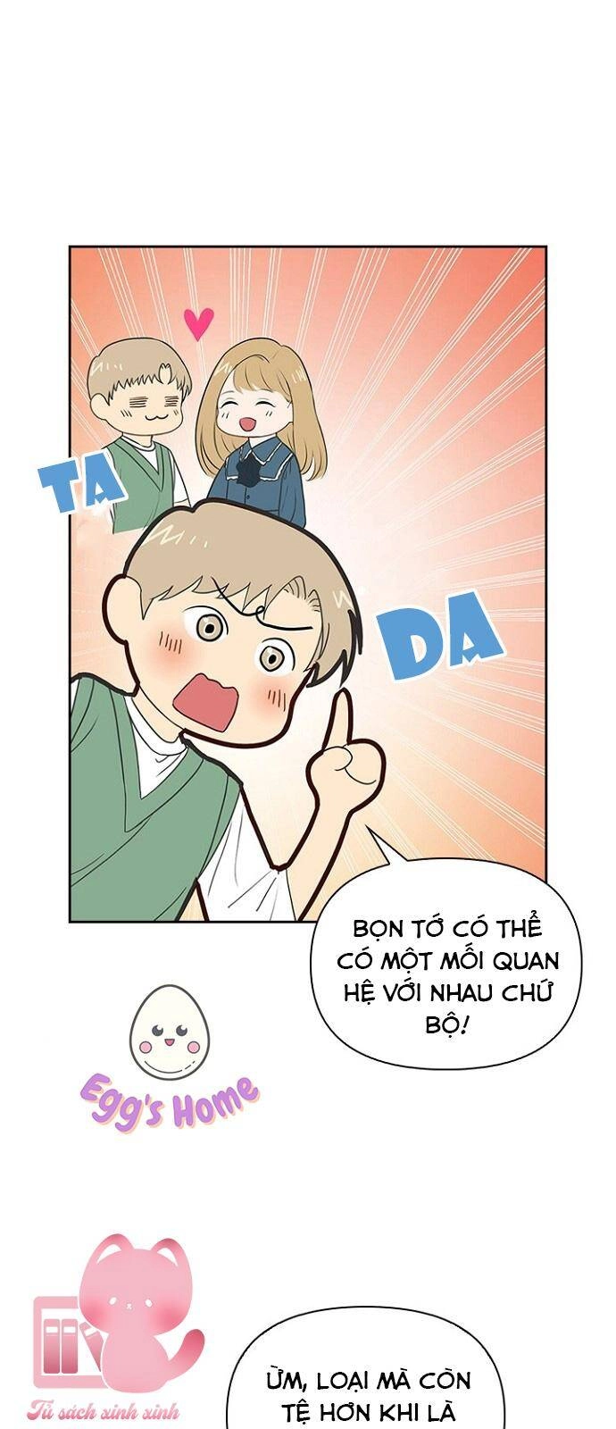 Hẹn Hò Rồi Hãy Yêu Chapter 21 - 59