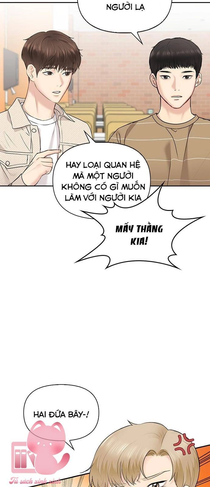 Hẹn Hò Rồi Hãy Yêu Chapter 21 - 60