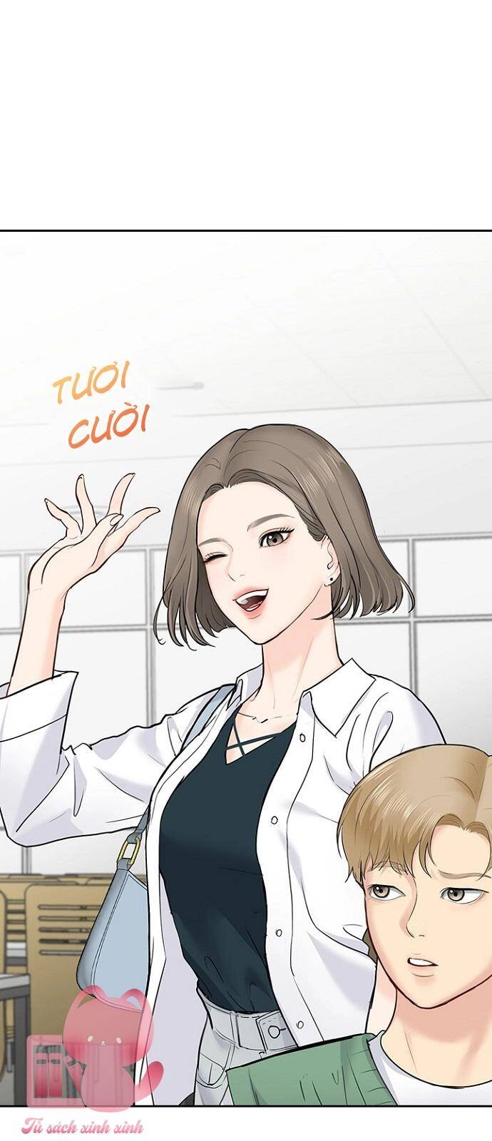 Hẹn Hò Rồi Hãy Yêu Chapter 21 - 62