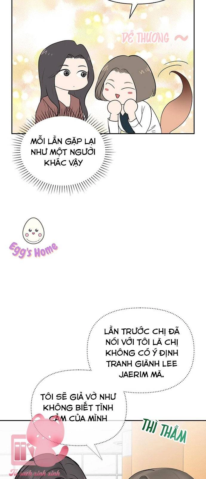 Hẹn Hò Rồi Hãy Yêu Chapter 22 - 4