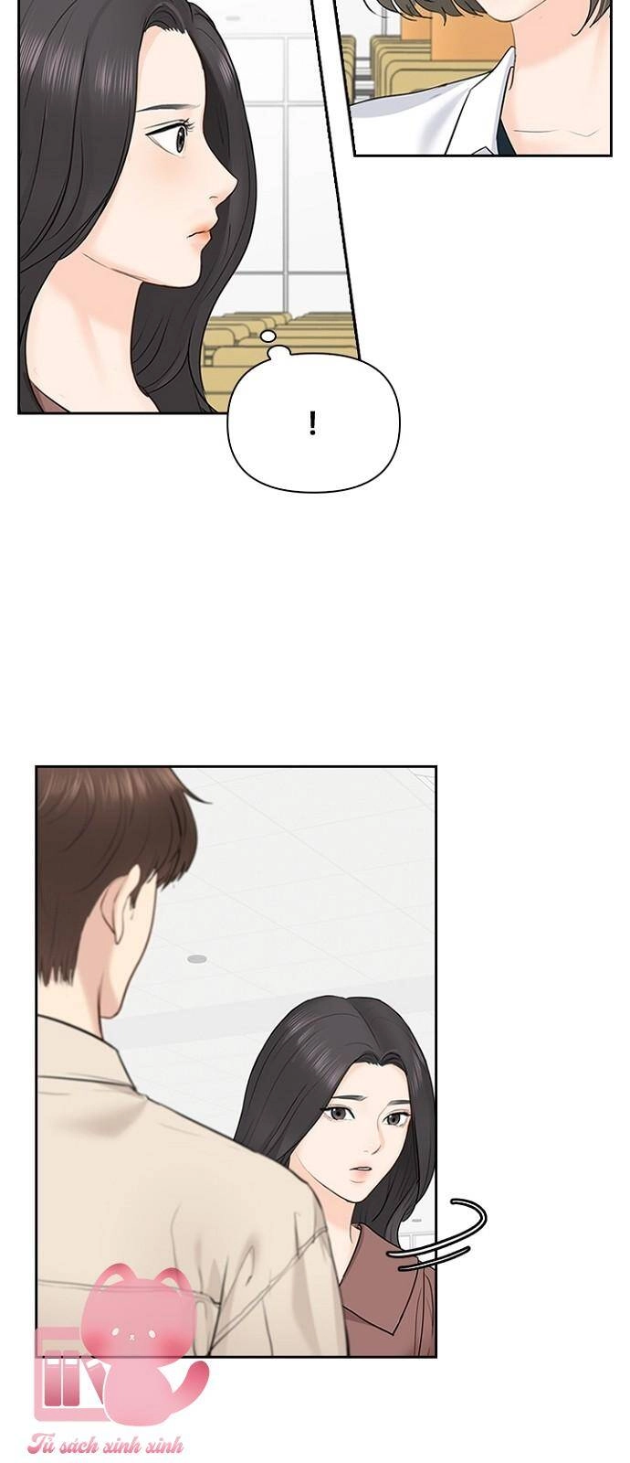 Hẹn Hò Rồi Hãy Yêu Chapter 22 - 6