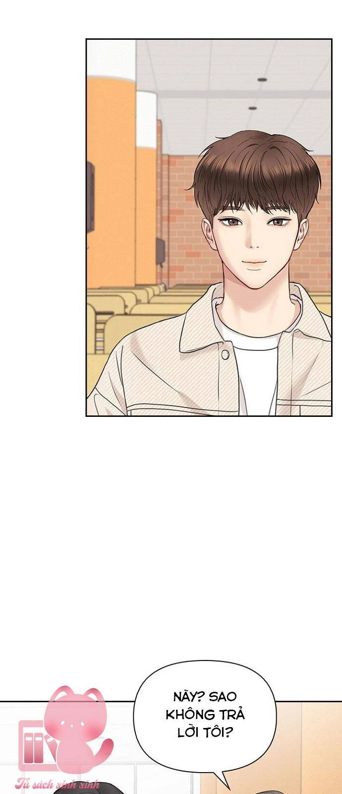 Hẹn Hò Rồi Hãy Yêu Chapter 22 - 7