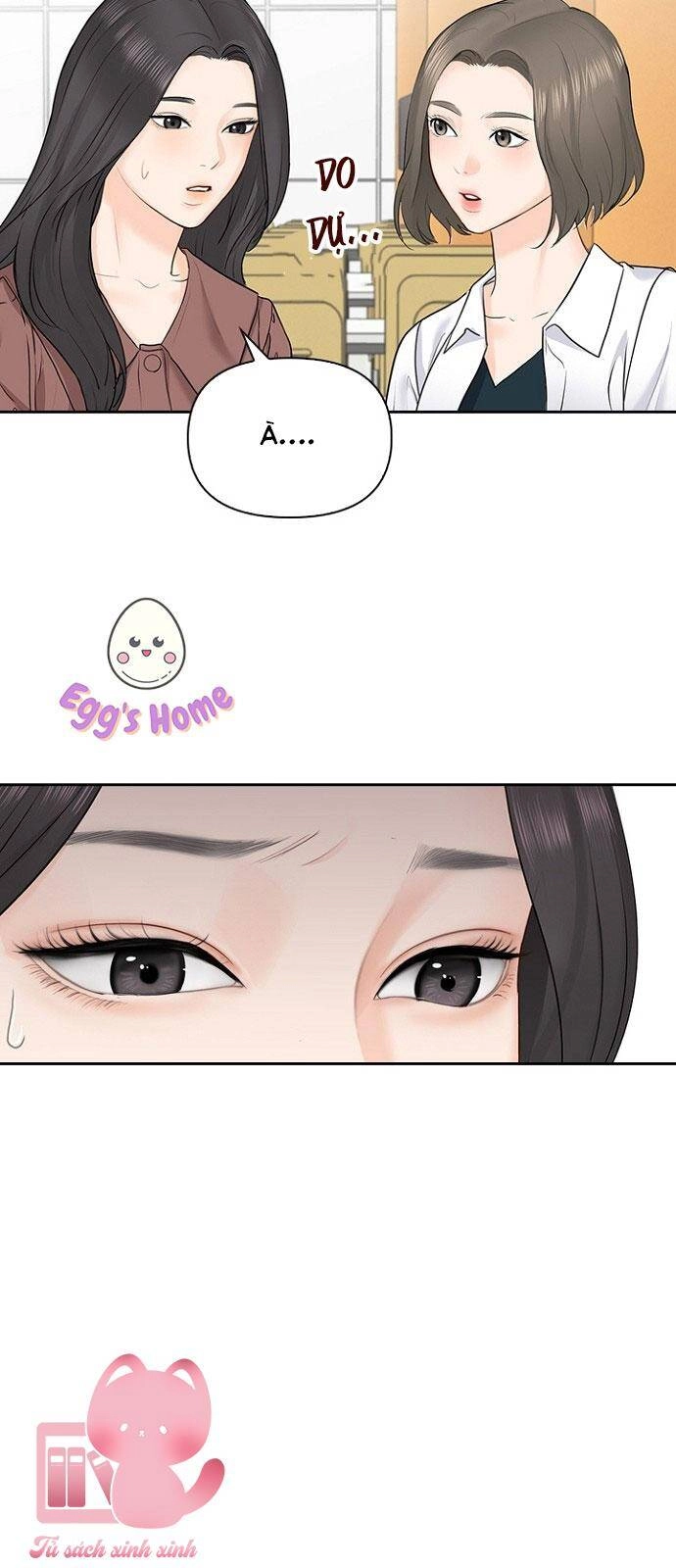 Hẹn Hò Rồi Hãy Yêu Chapter 22 - 8