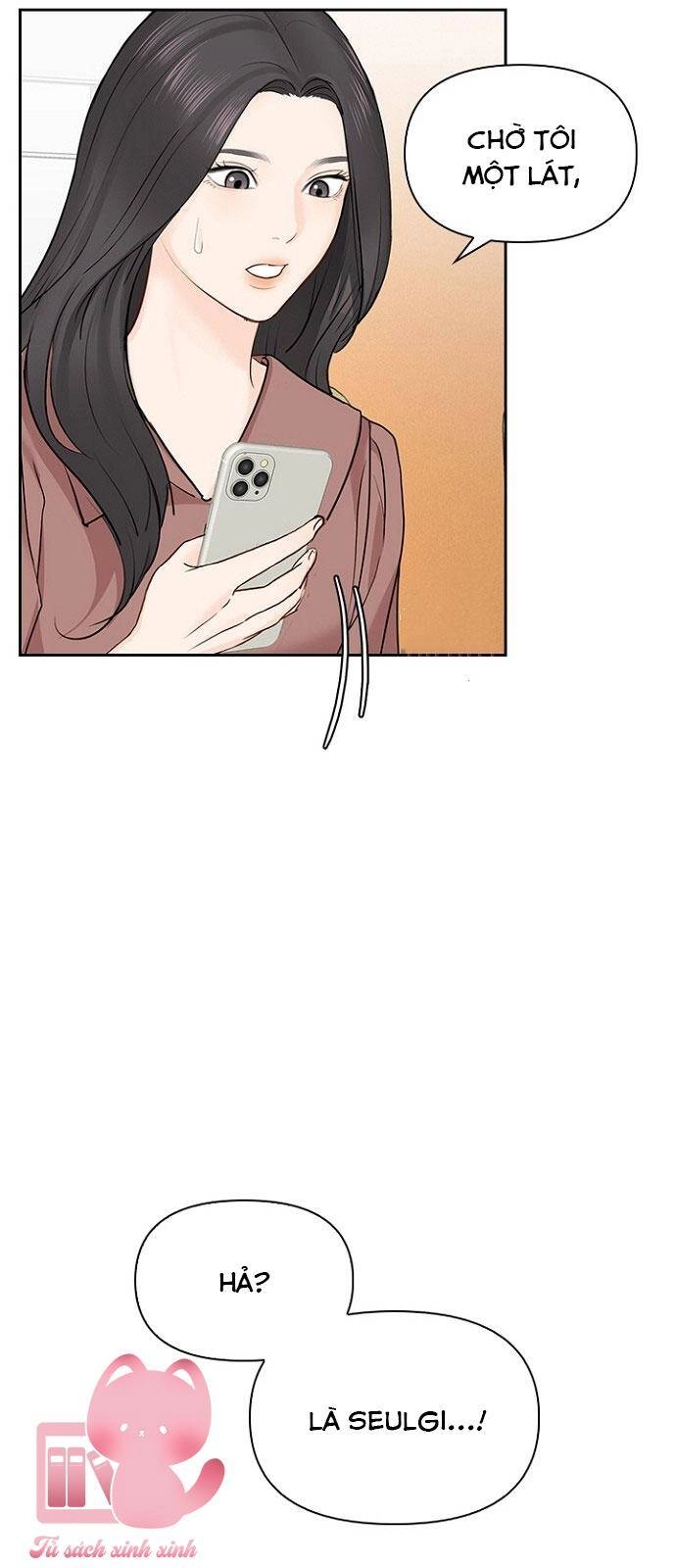 Hẹn Hò Rồi Hãy Yêu Chapter 22 - 10