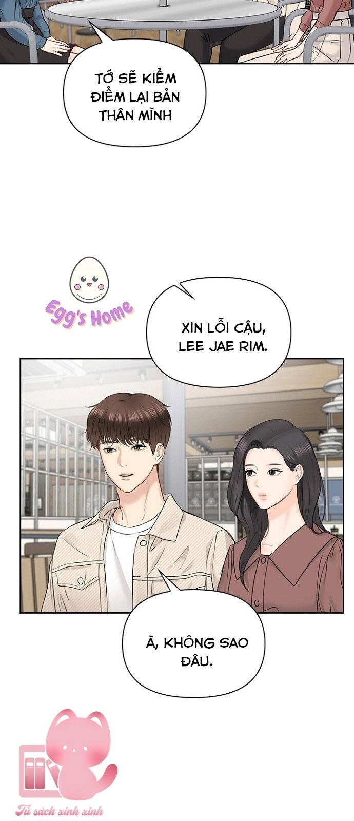 Hẹn Hò Rồi Hãy Yêu Chapter 22 - 15