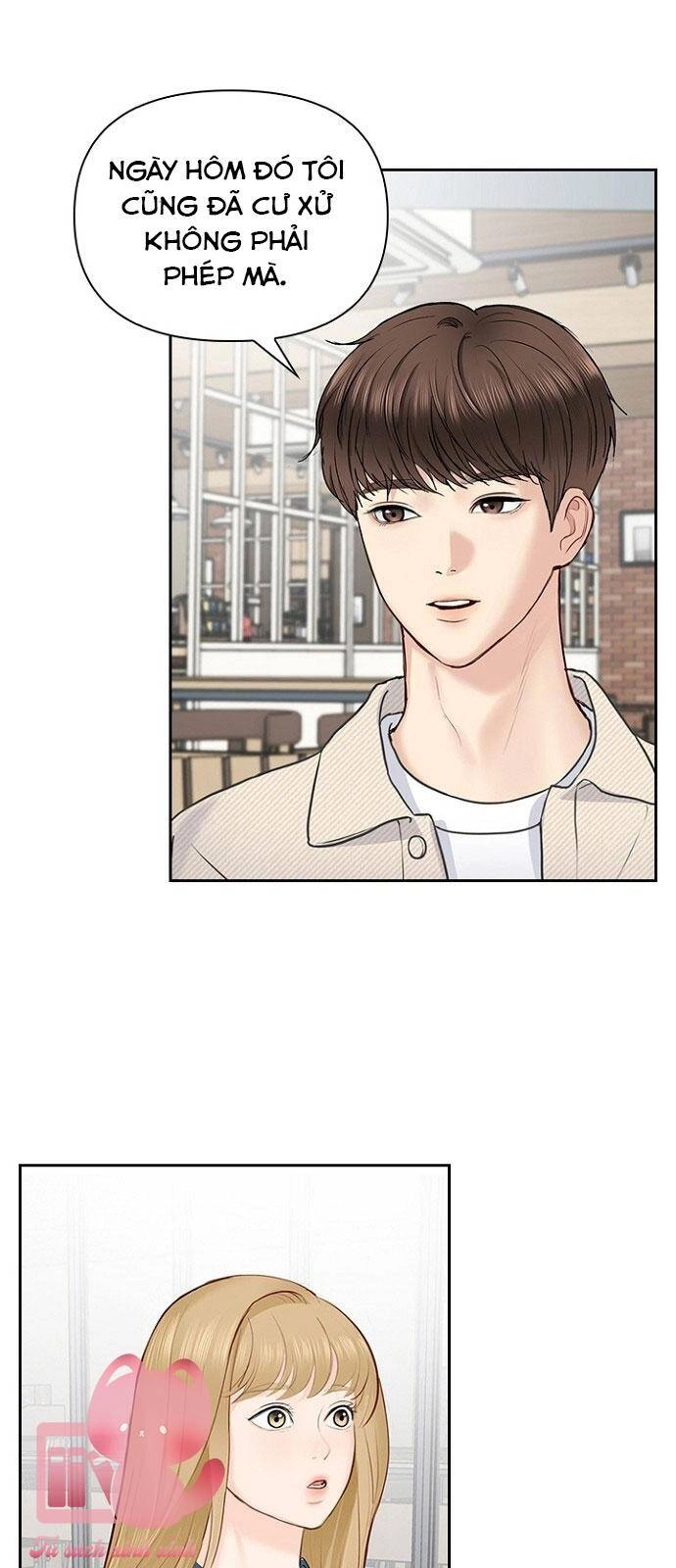 Hẹn Hò Rồi Hãy Yêu Chapter 22 - 16