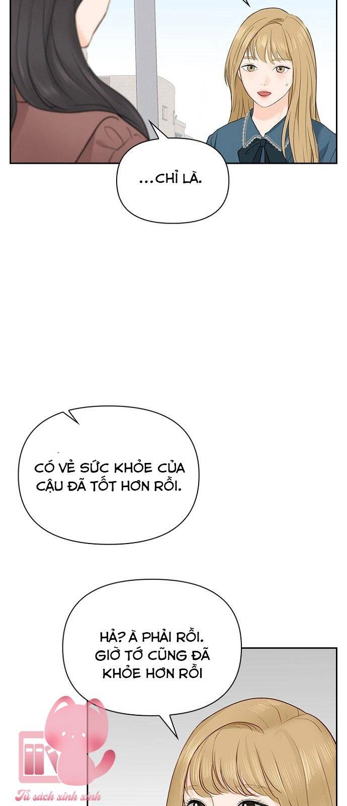 Hẹn Hò Rồi Hãy Yêu Chapter 22 - 19