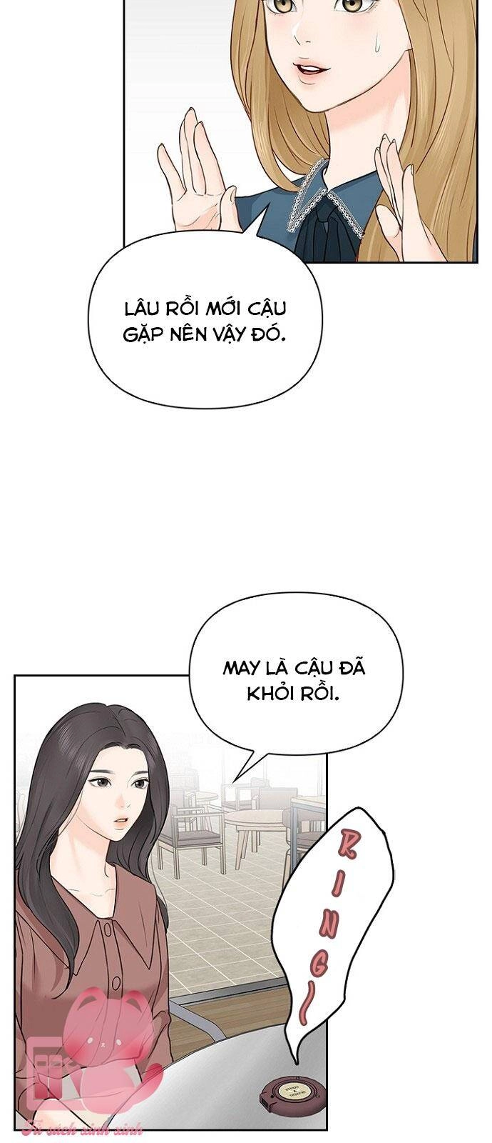 Hẹn Hò Rồi Hãy Yêu Chapter 22 - 20