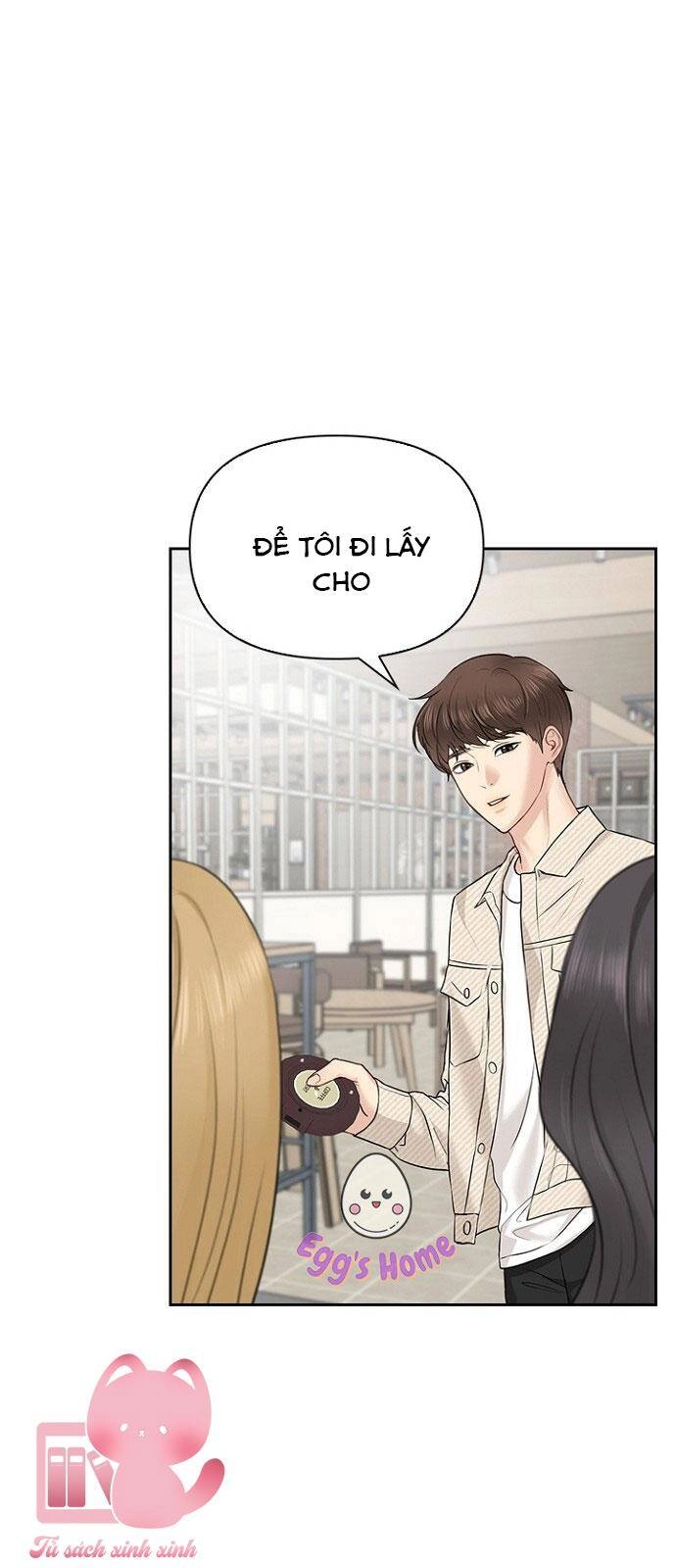 Hẹn Hò Rồi Hãy Yêu Chapter 22 - 21