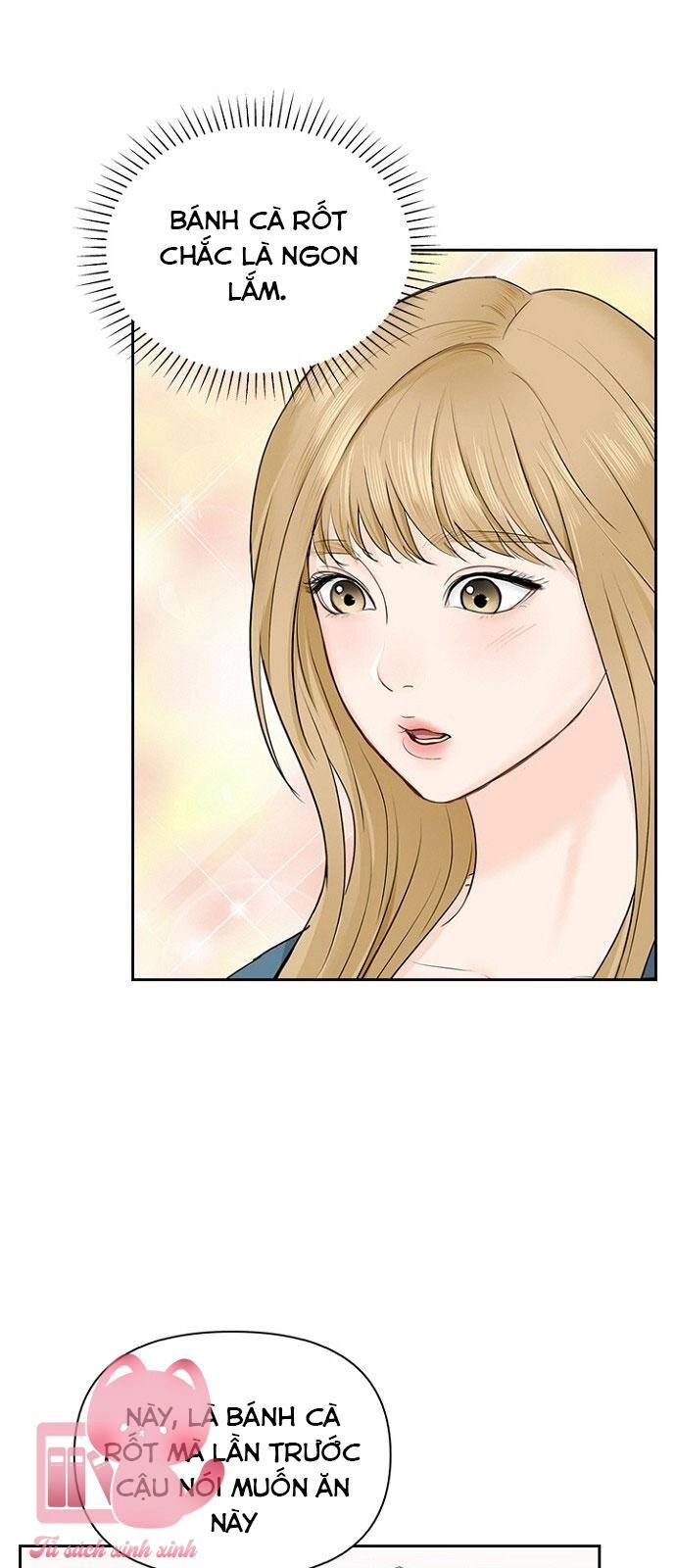 Hẹn Hò Rồi Hãy Yêu Chapter 22 - 23