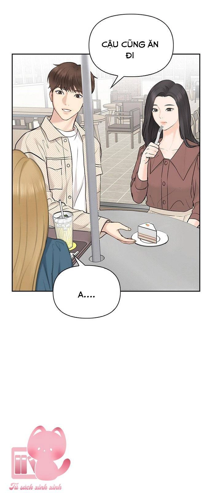 Hẹn Hò Rồi Hãy Yêu Chapter 22 - 25