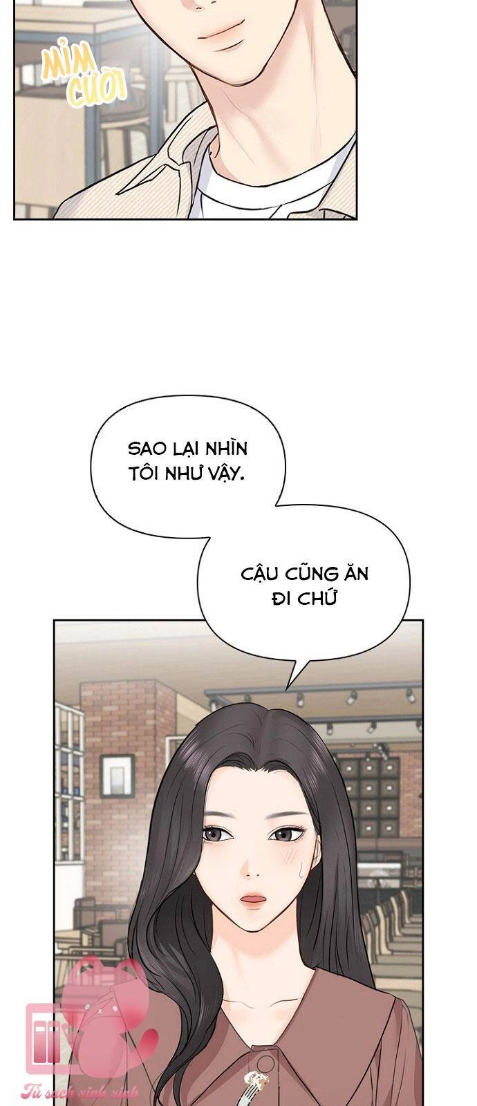 Hẹn Hò Rồi Hãy Yêu Chapter 22 - 27
