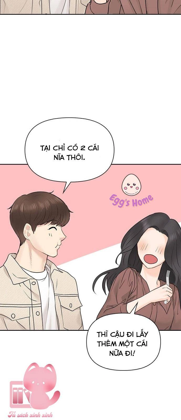 Hẹn Hò Rồi Hãy Yêu Chapter 22 - 29