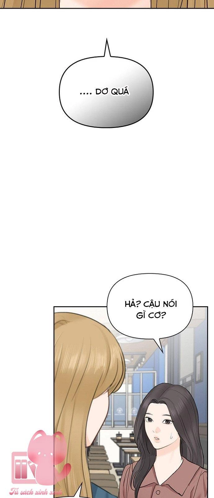 Hẹn Hò Rồi Hãy Yêu Chapter 22 - 31