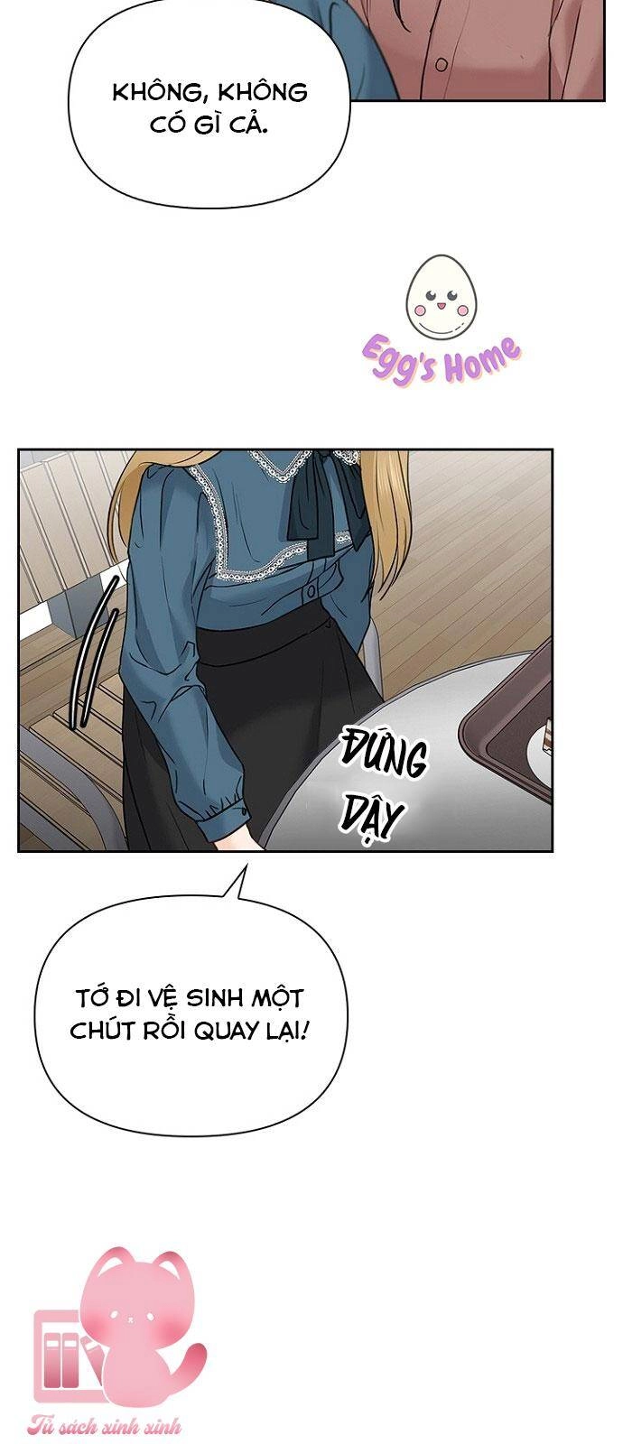 Hẹn Hò Rồi Hãy Yêu Chapter 22 - 32