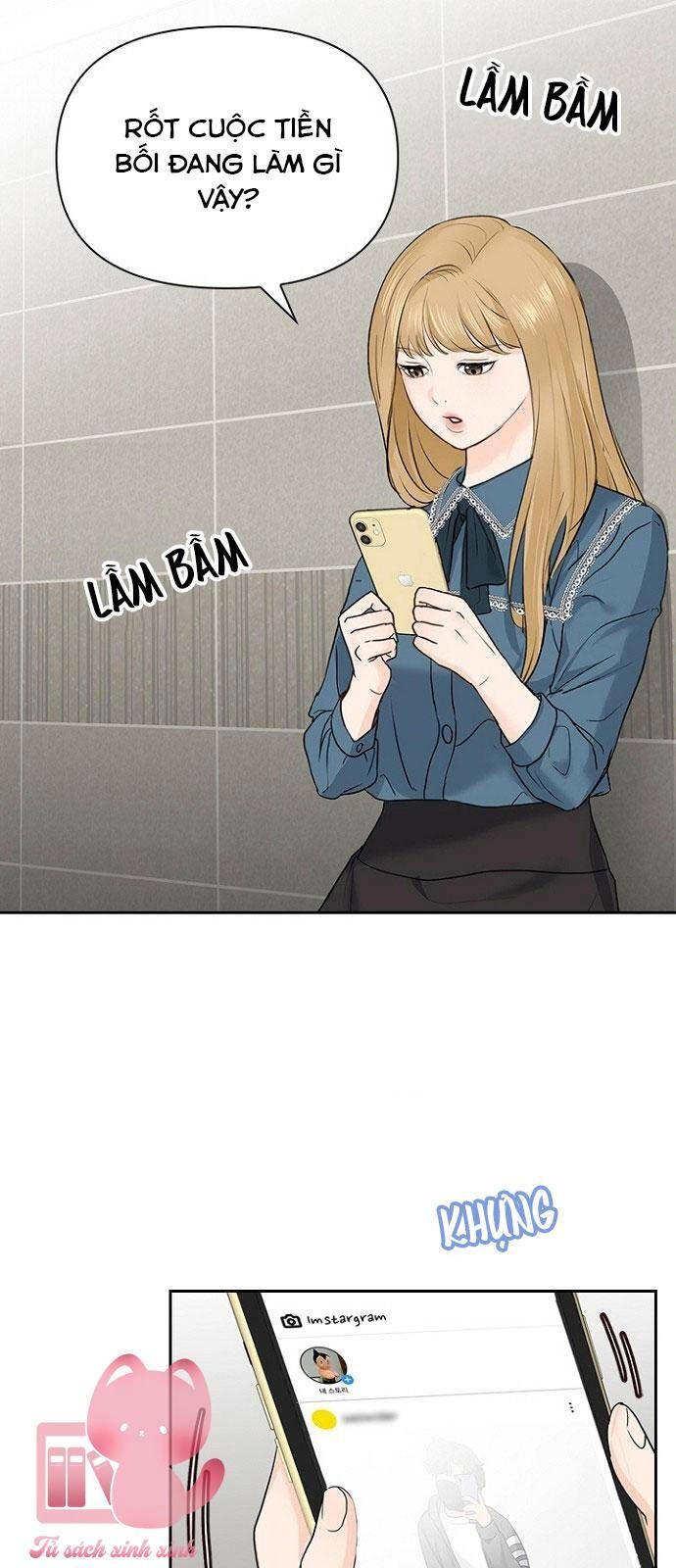 Hẹn Hò Rồi Hãy Yêu Chapter 22 - 34