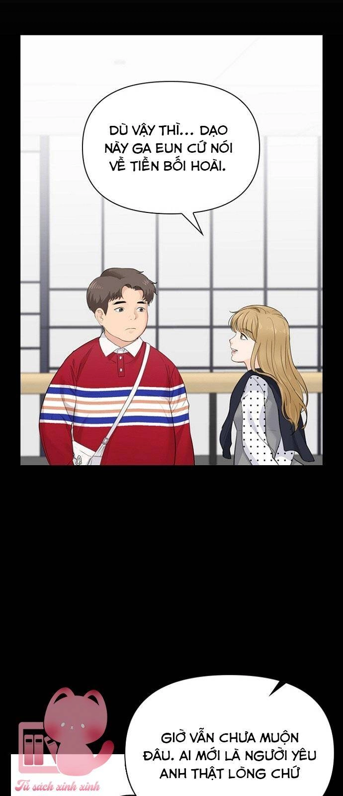 Hẹn Hò Rồi Hãy Yêu Chapter 22 - 37