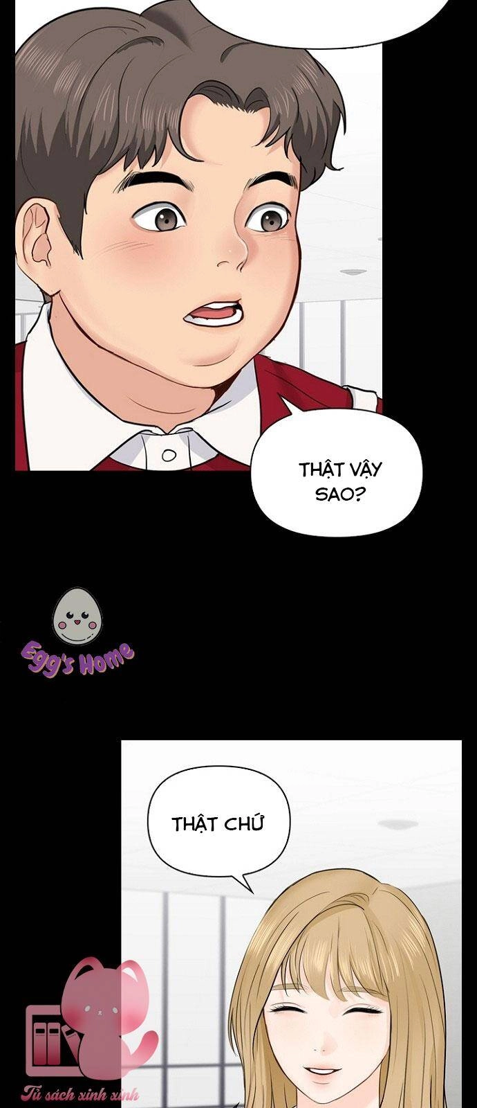 Hẹn Hò Rồi Hãy Yêu Chapter 22 - 38