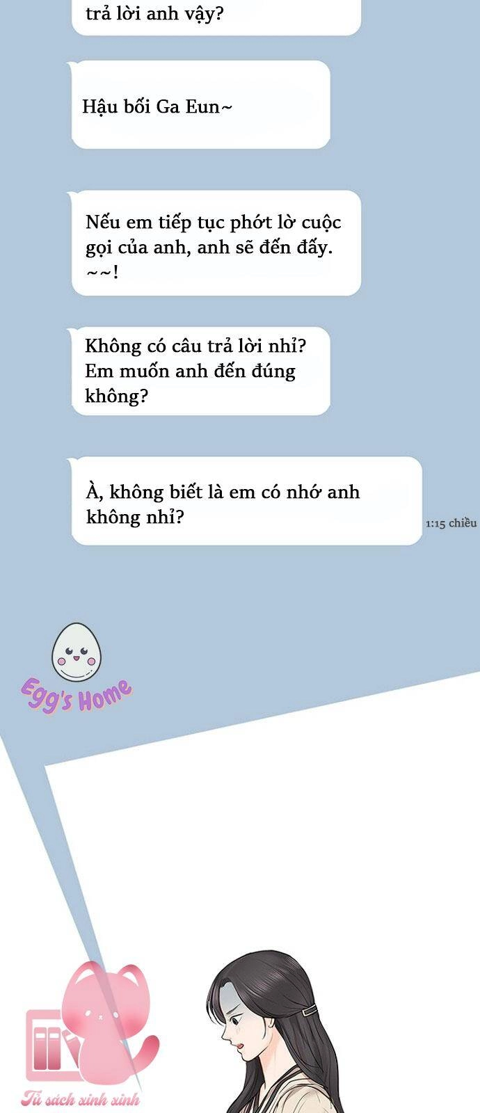 Hẹn Hò Rồi Hãy Yêu Chapter 22 - 47