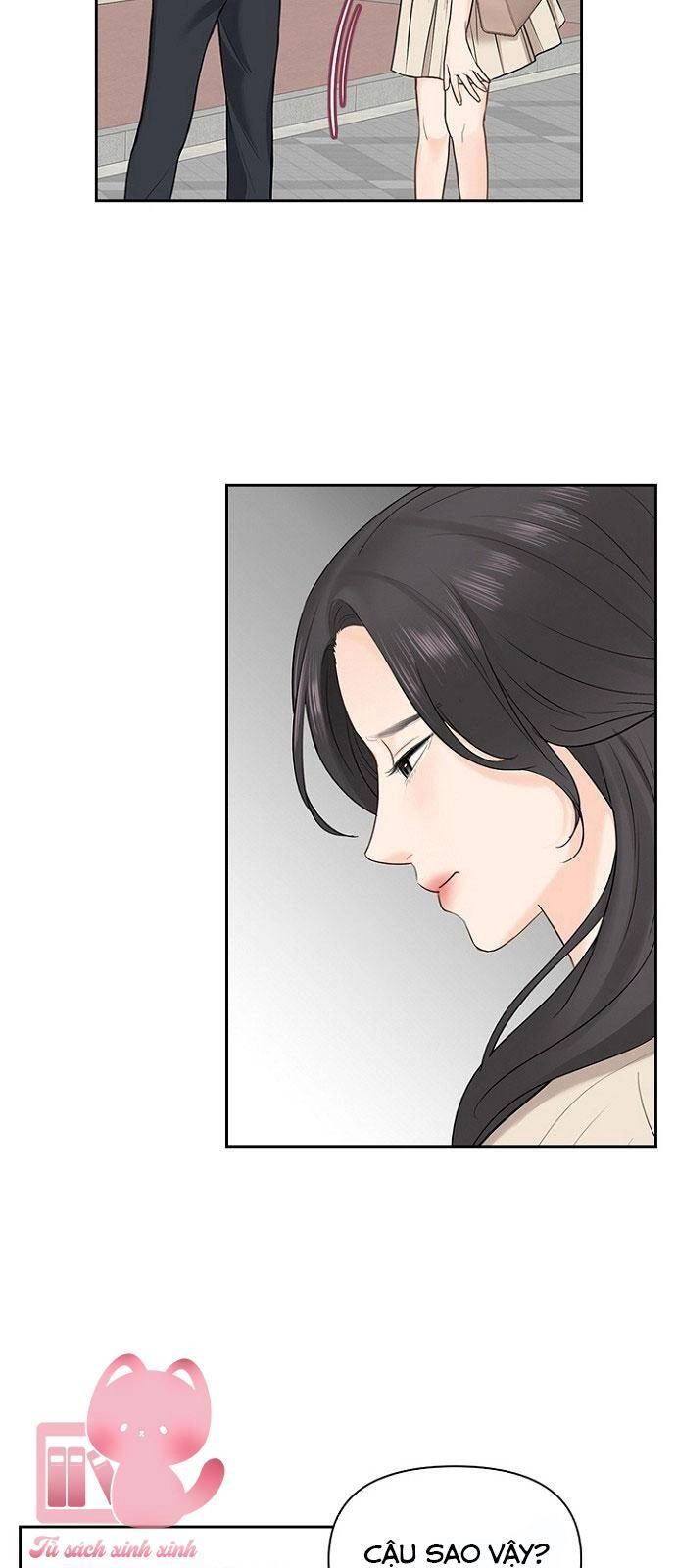 Hẹn Hò Rồi Hãy Yêu Chapter 22 - 54