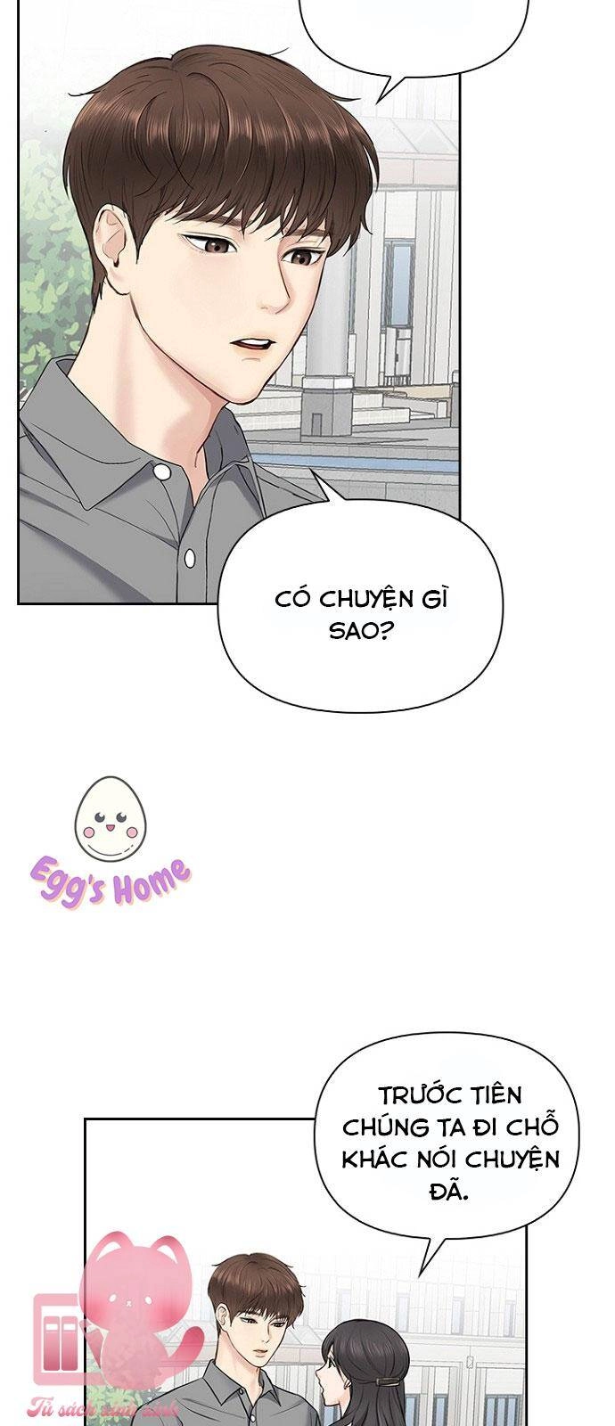 Hẹn Hò Rồi Hãy Yêu Chapter 22 - 55