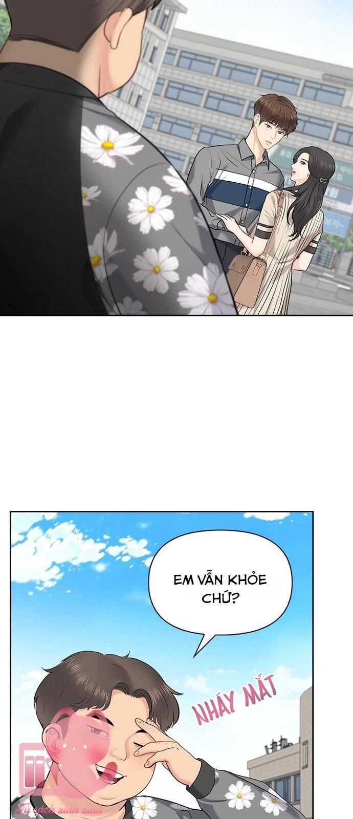 Hẹn Hò Rồi Hãy Yêu Chapter 22 - 57