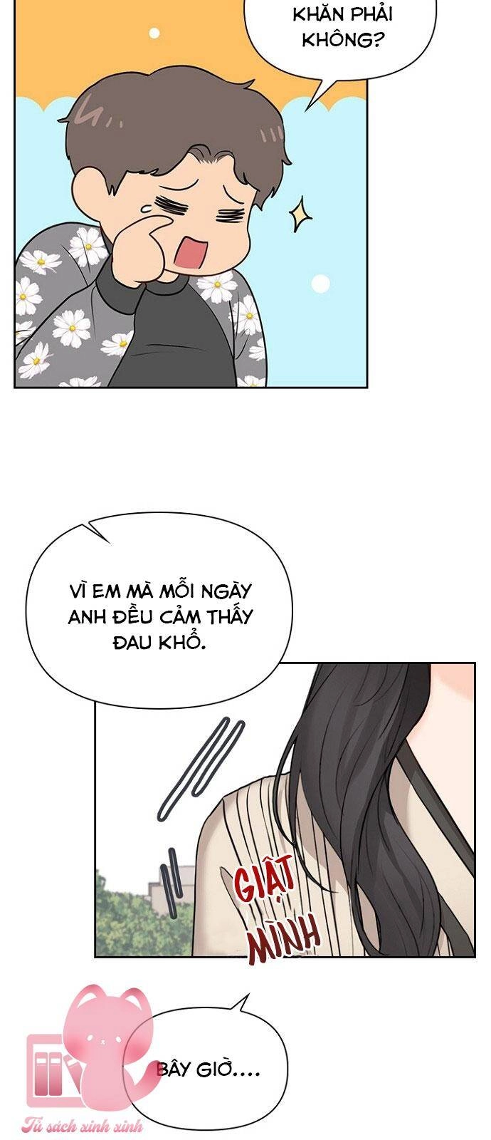 Hẹn Hò Rồi Hãy Yêu Chapter 22 - 61