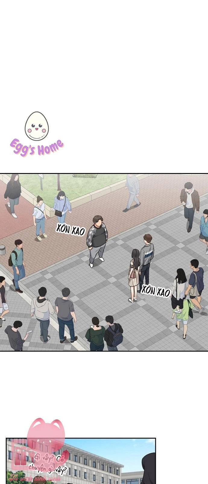 Hẹn Hò Rồi Hãy Yêu Chapter 23 - 1