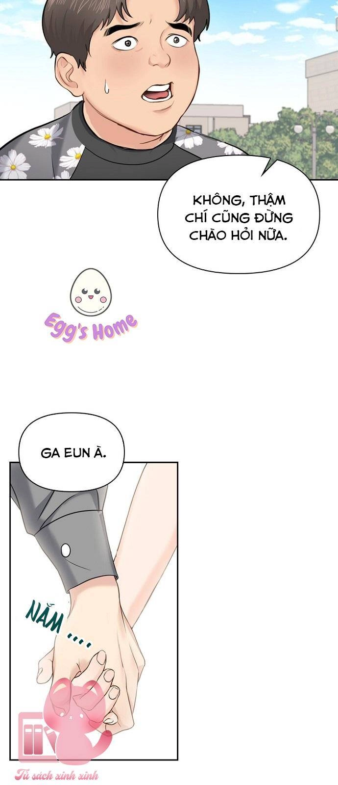 Hẹn Hò Rồi Hãy Yêu Chapter 23 - 5